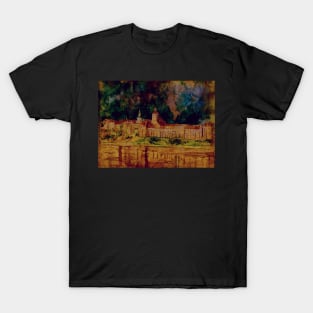 Proud Little City T-Shirt